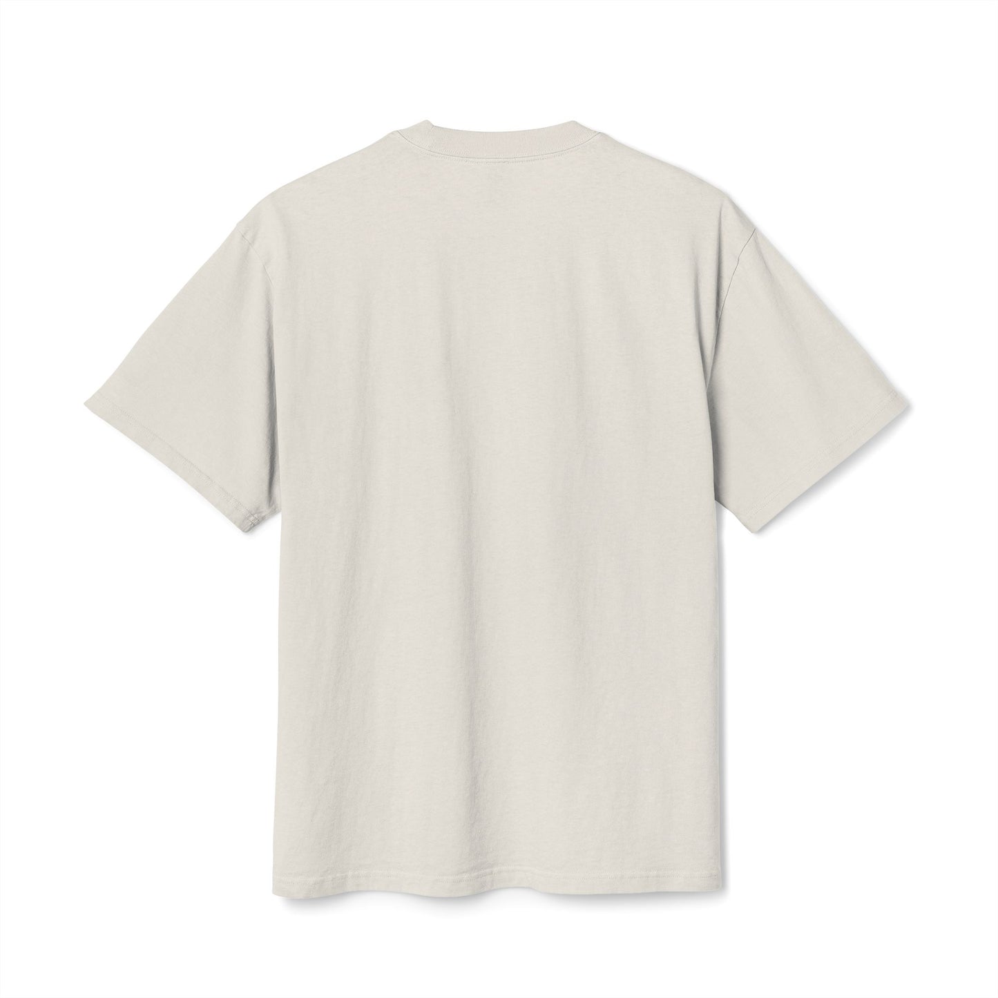 Soft But Strong Heavy Tee