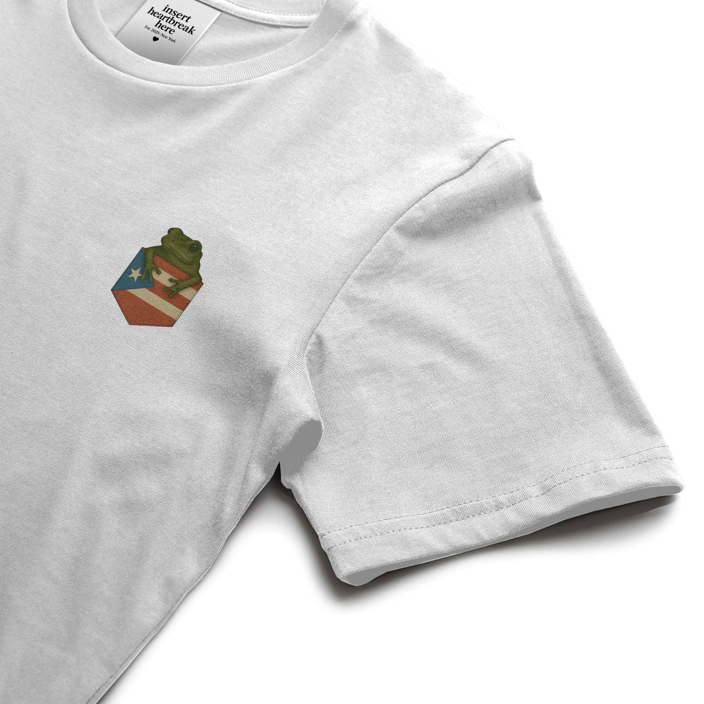 It’s a Benito Kinda Night- Heavy Tee ( Limited Edition )
