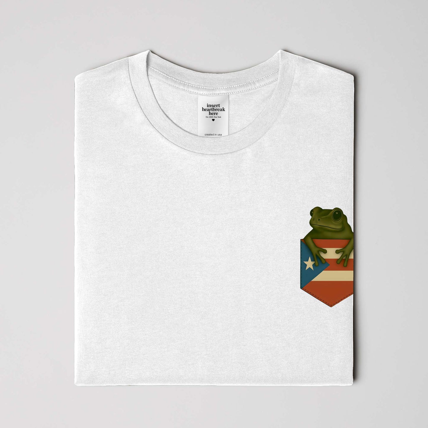 It’s a Benito Kinda Night- Heavy Tee ( Limited Edition )