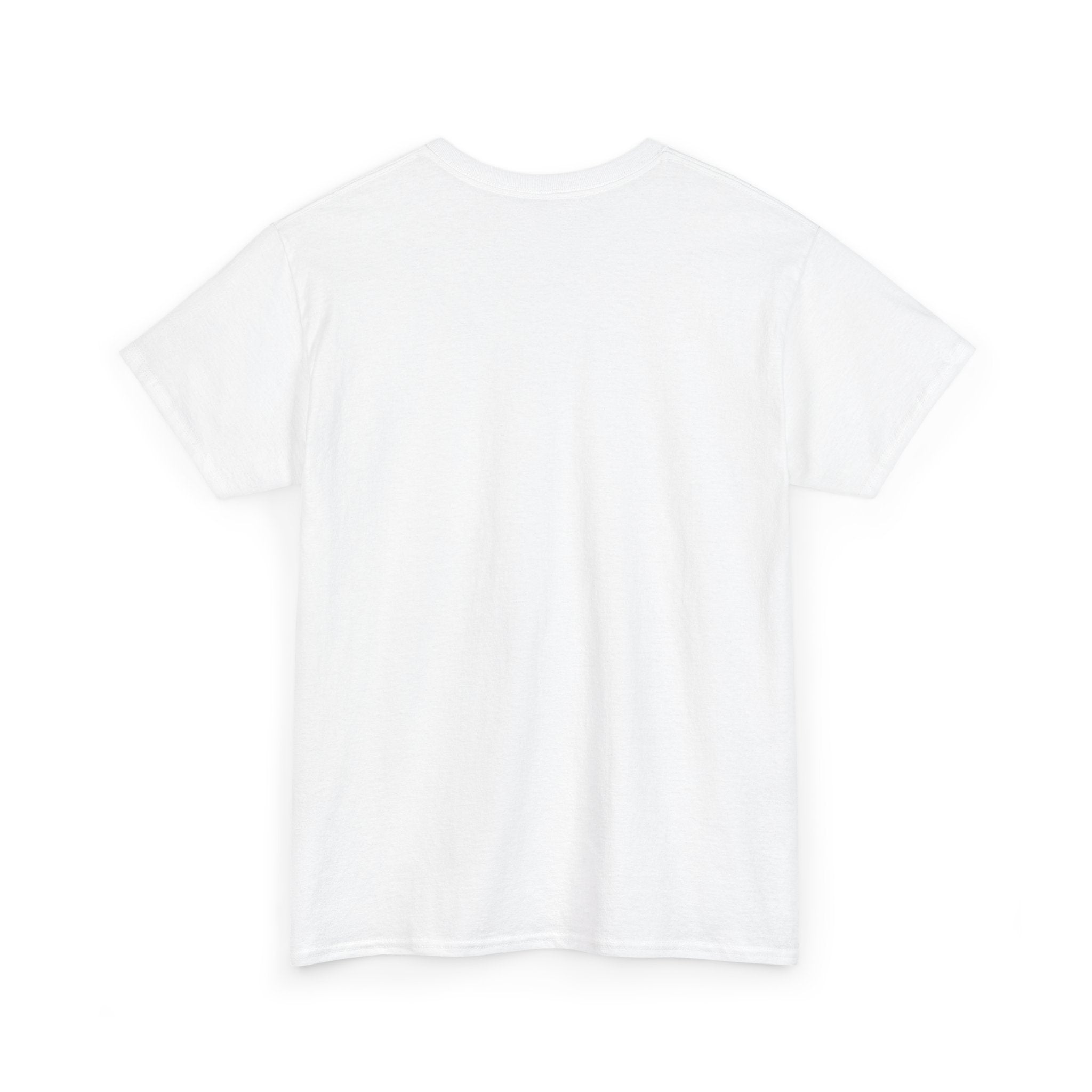 I Became Everything I Needed Tee