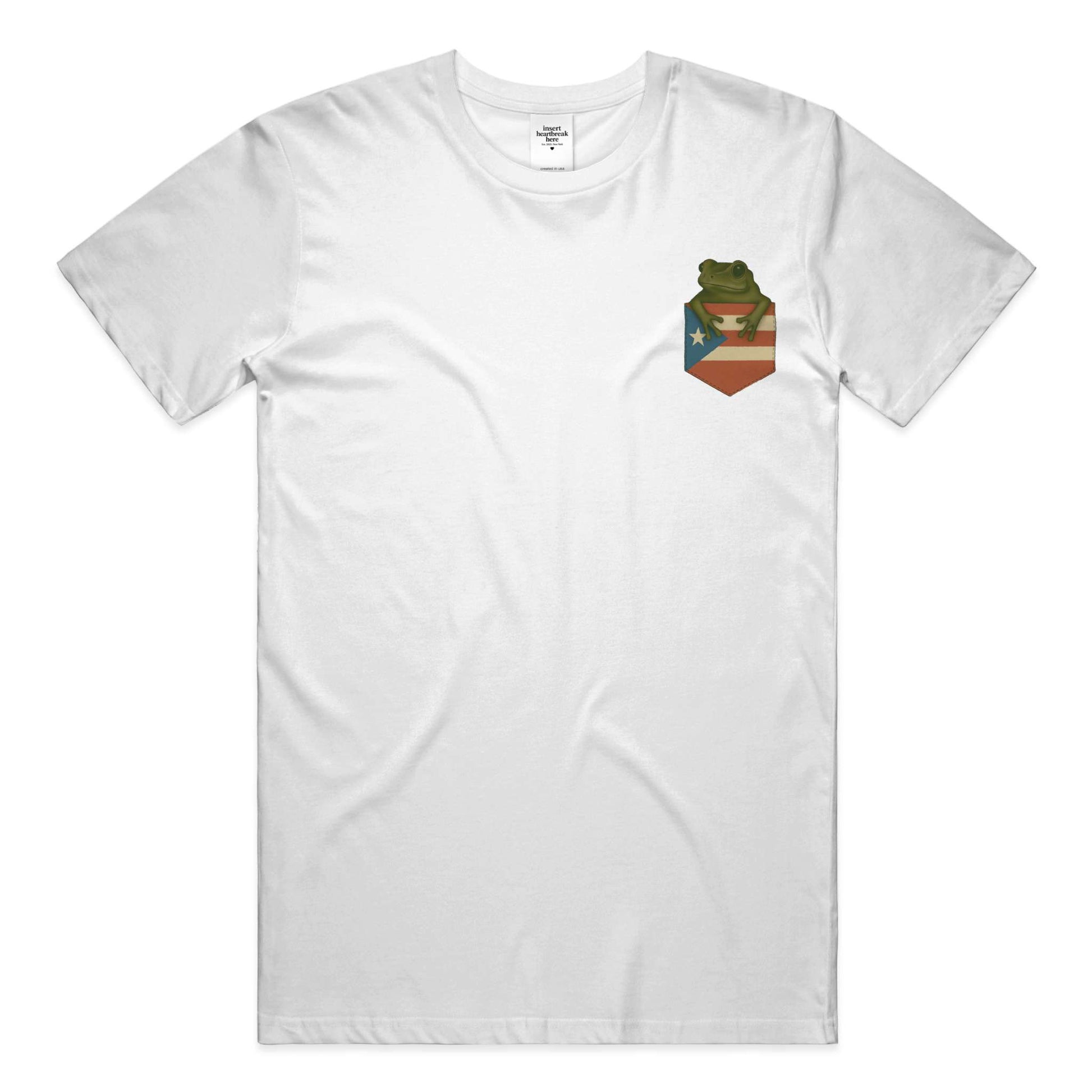 It’s a Benito Kinda Night- Heavy Tee ( Limited Edition )