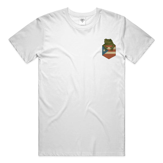 It’s a Benito Kinda Night- Heavy Tee ( Limited Edition )
