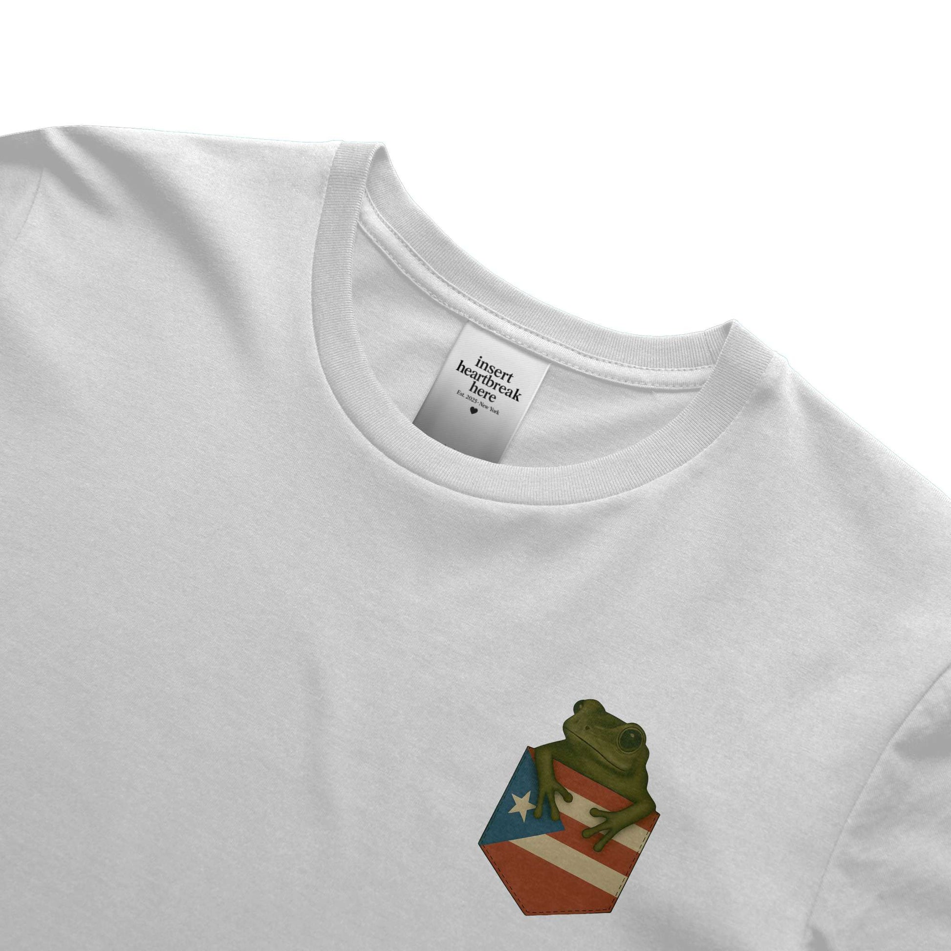 It’s a Benito Kinda Night- Heavy Tee ( Limited Edition )