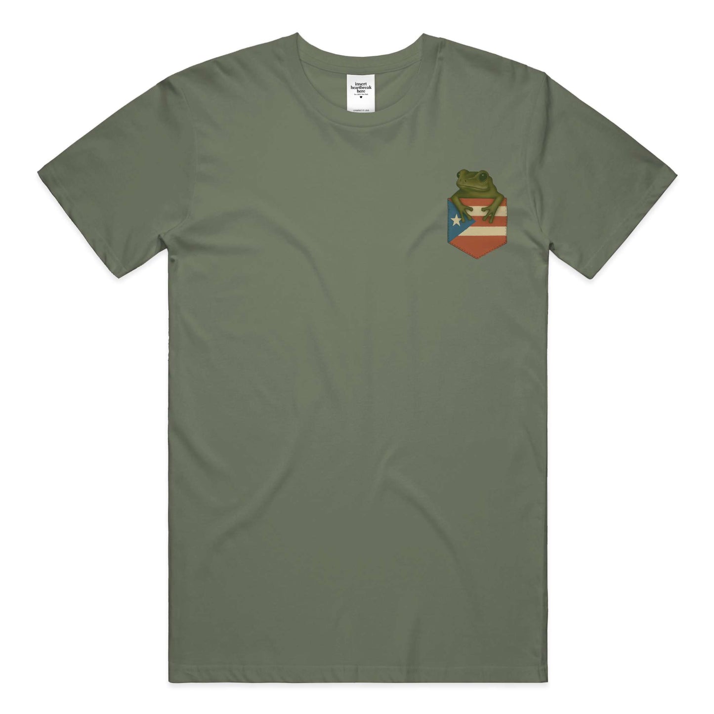 It’s a Benito Kinda Night- Heavy Tee ( Limited Edition )