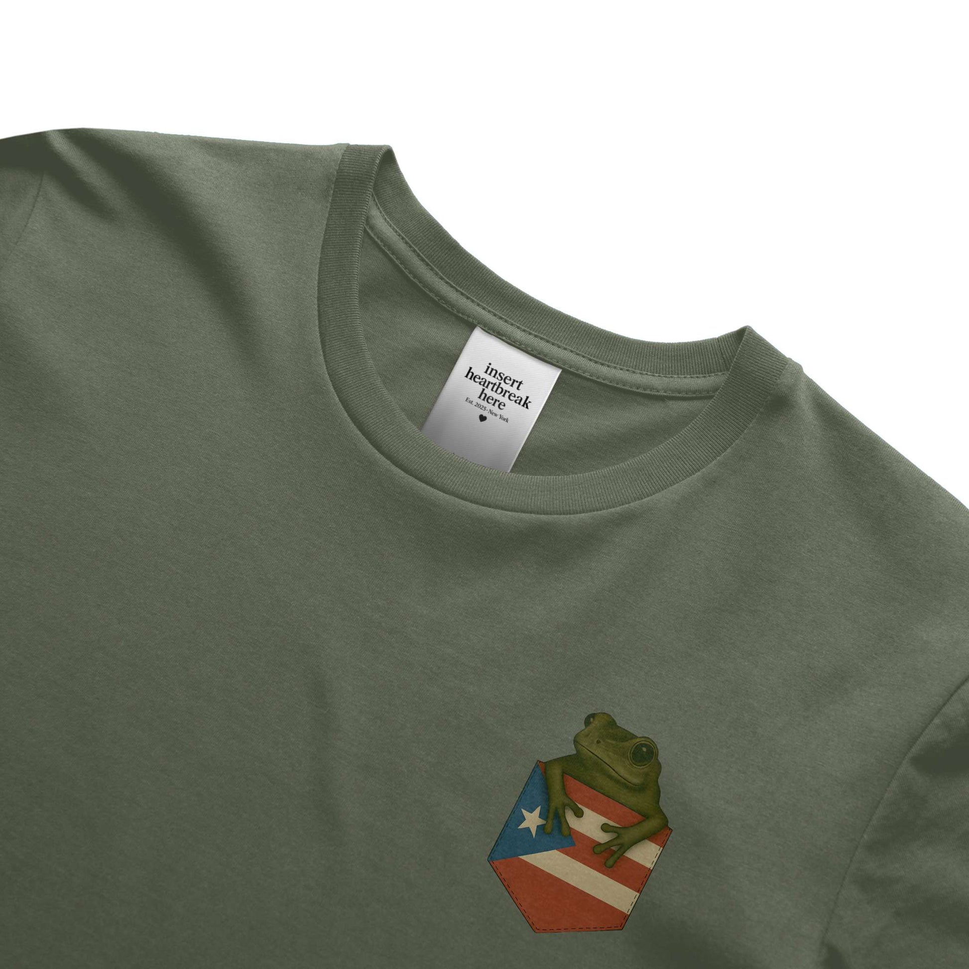 It’s a Benito Kinda Night- Heavy Tee ( Limited Edition )