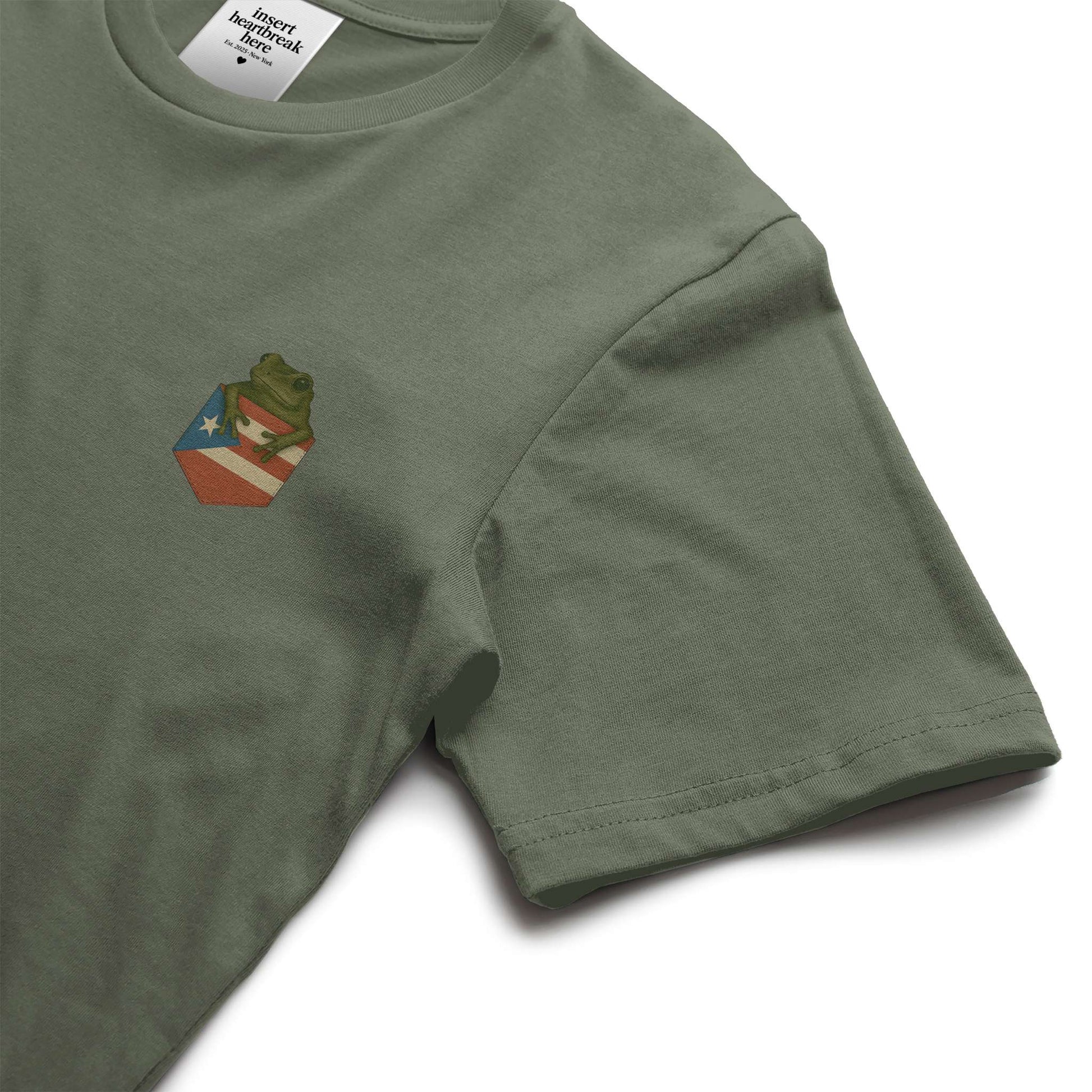 It’s a Benito Kinda Night- Heavy Tee ( Limited Edition )