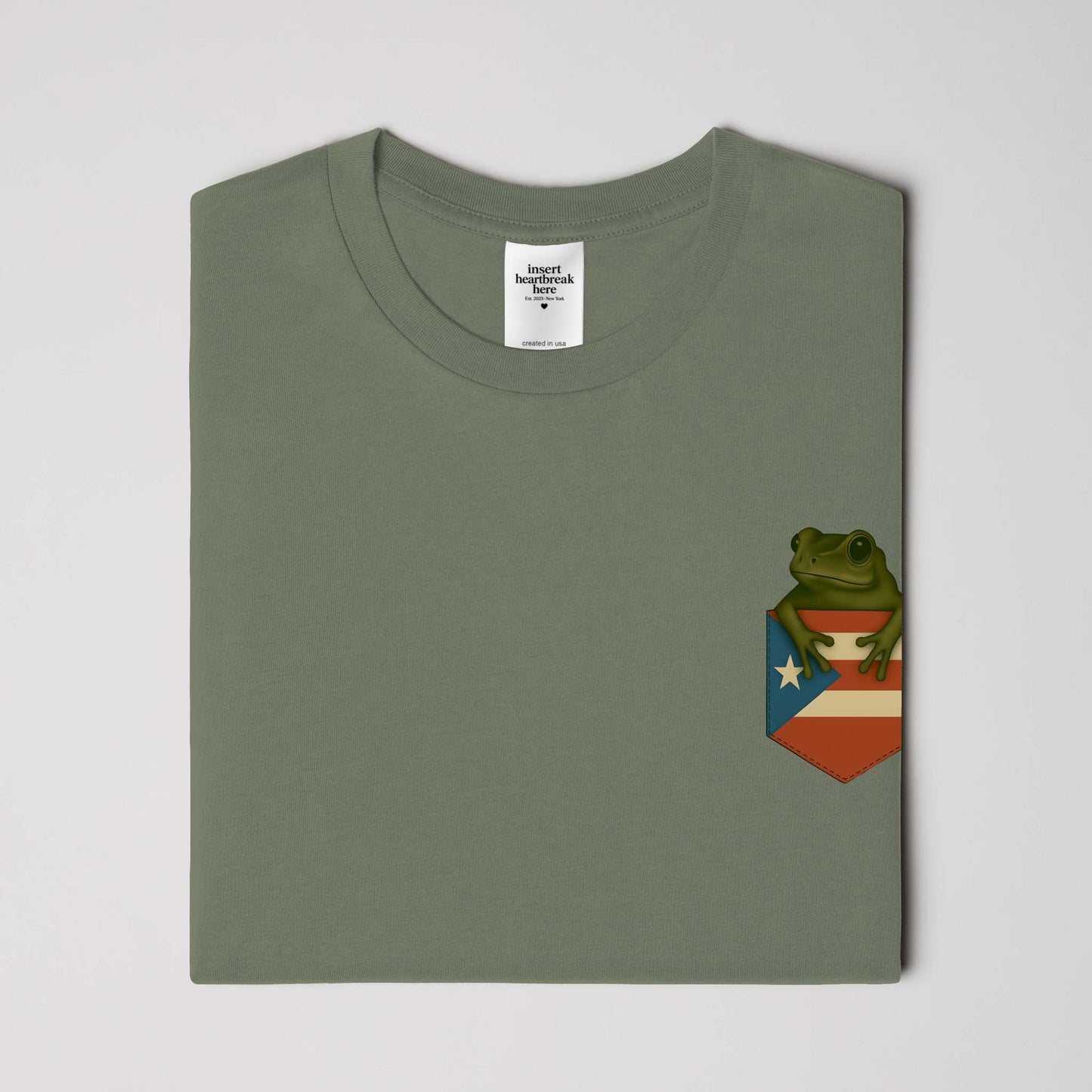 It’s a Benito Kinda Night- Heavy Tee ( Limited Edition )