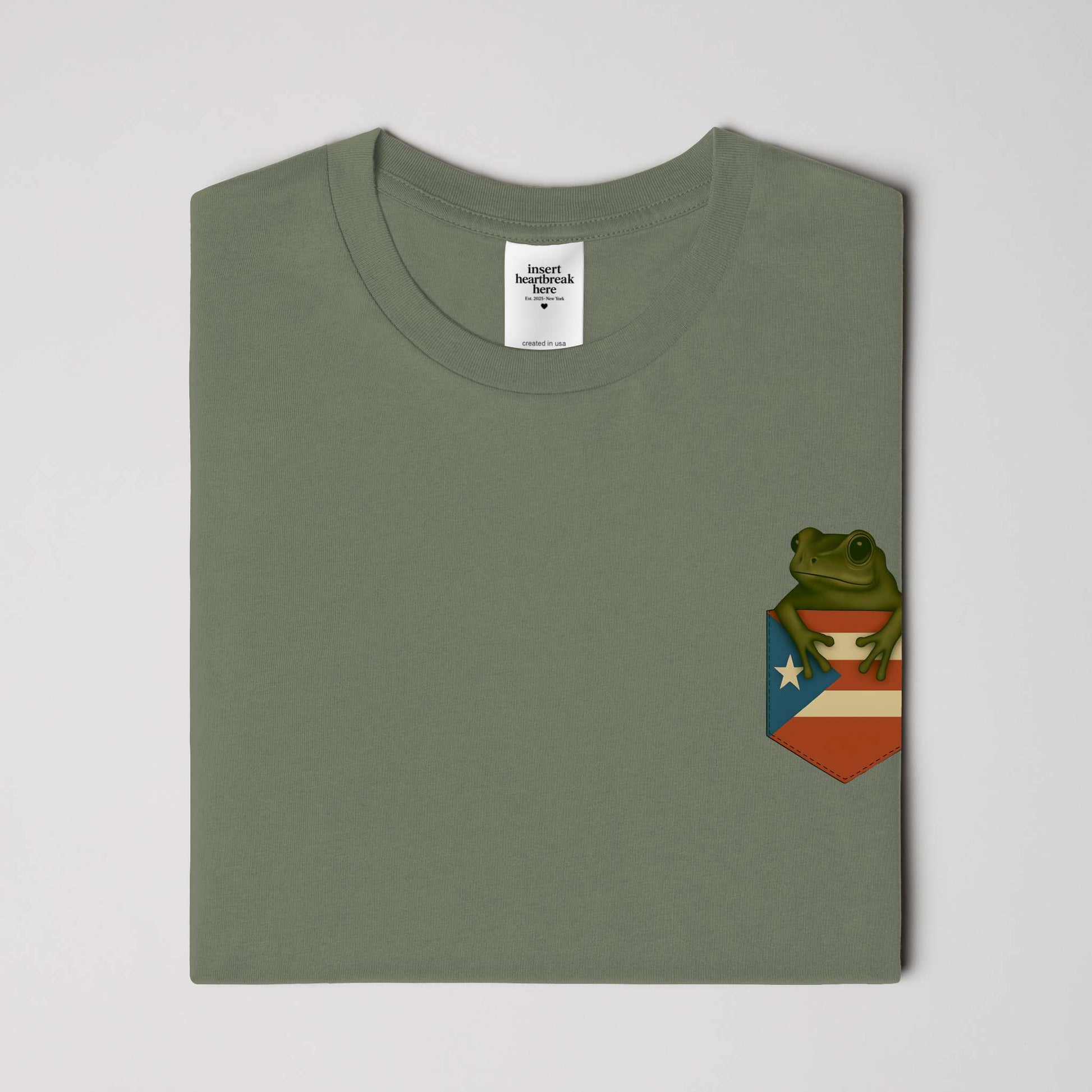It’s a Benito Kinda Night- Heavy Tee ( Limited Edition )
