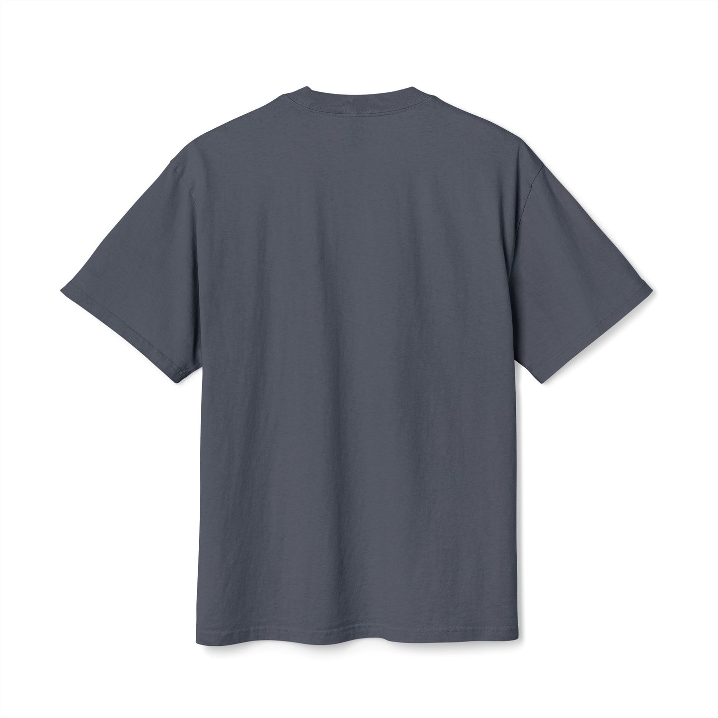 My Power Heavy Tee